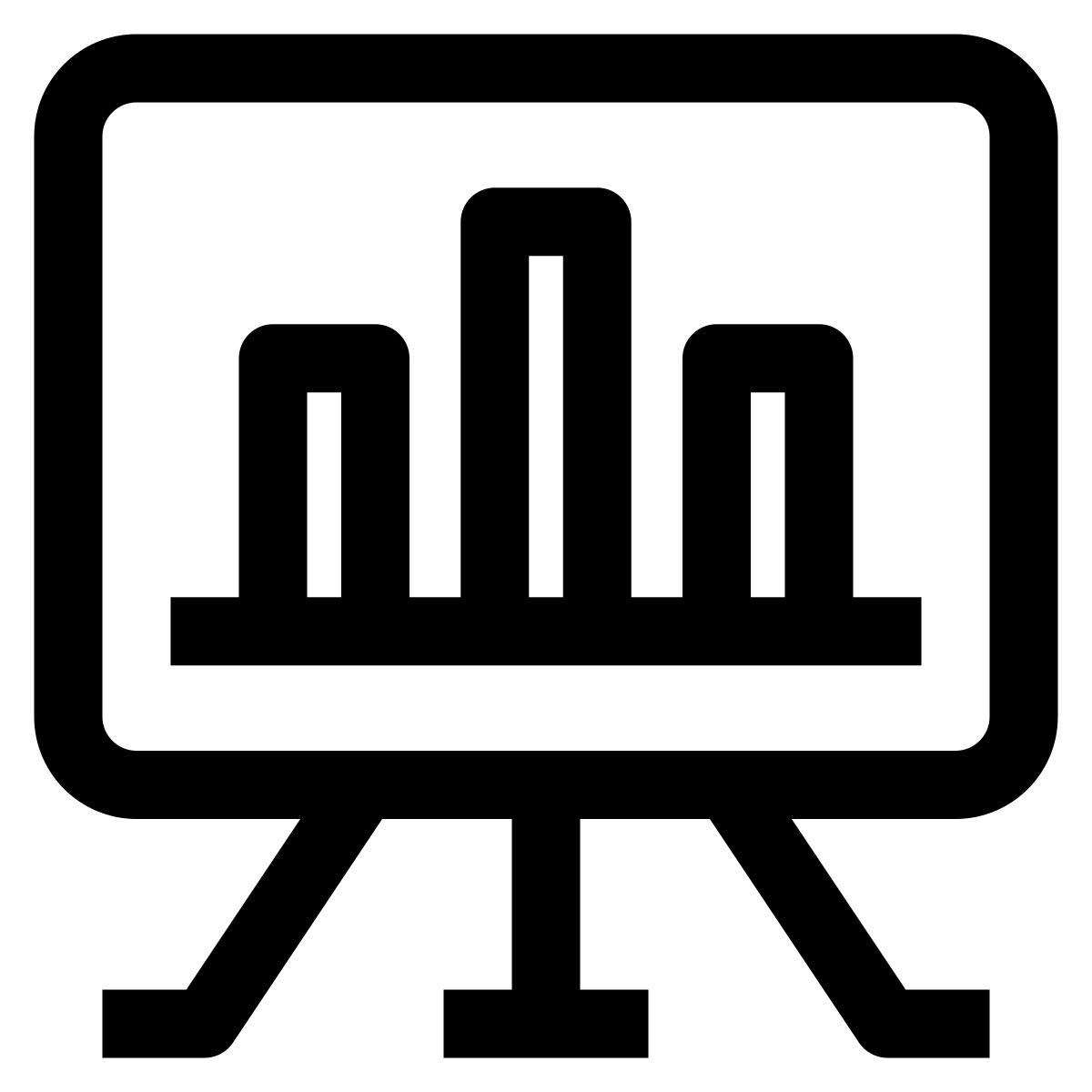 presentation icon