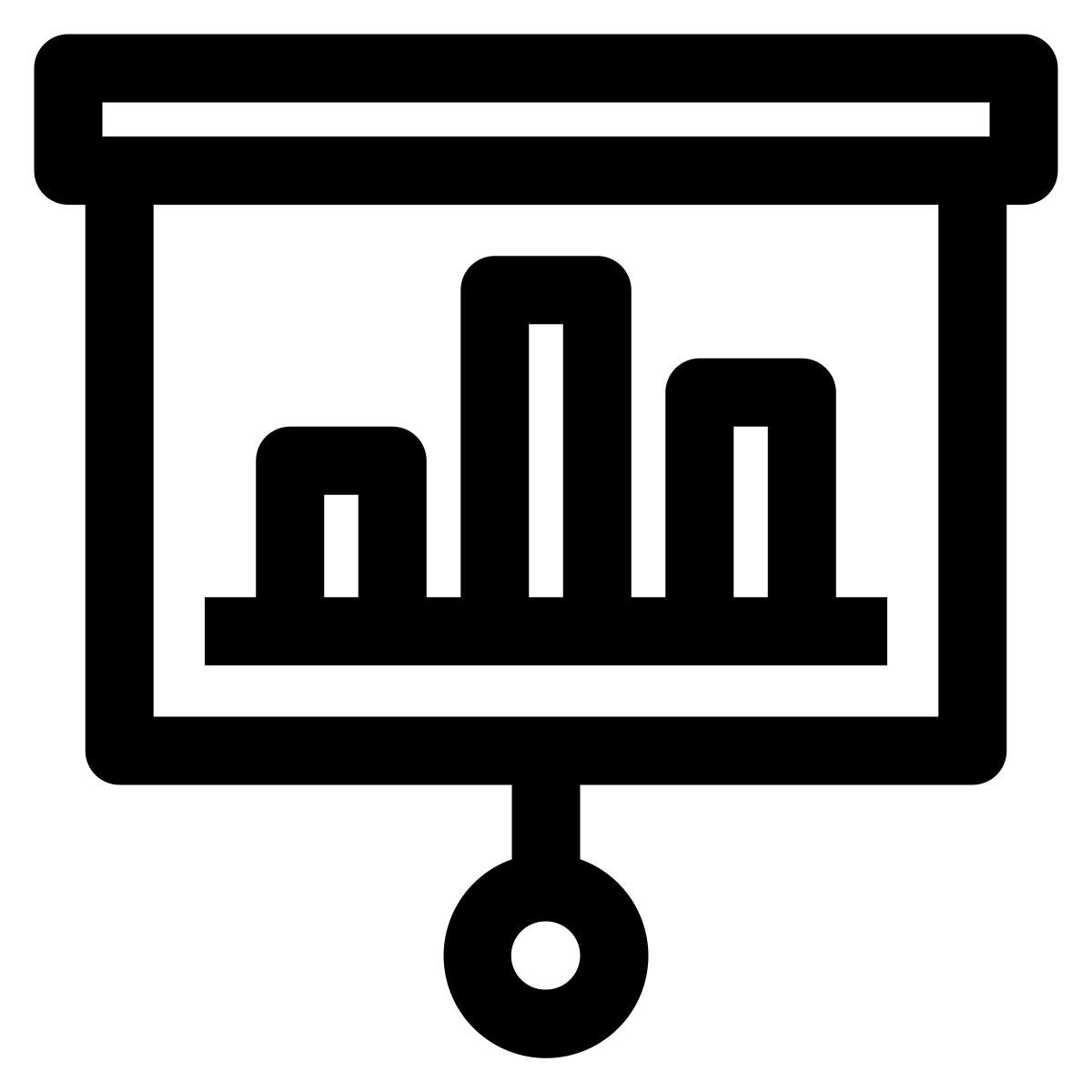 presentation icon