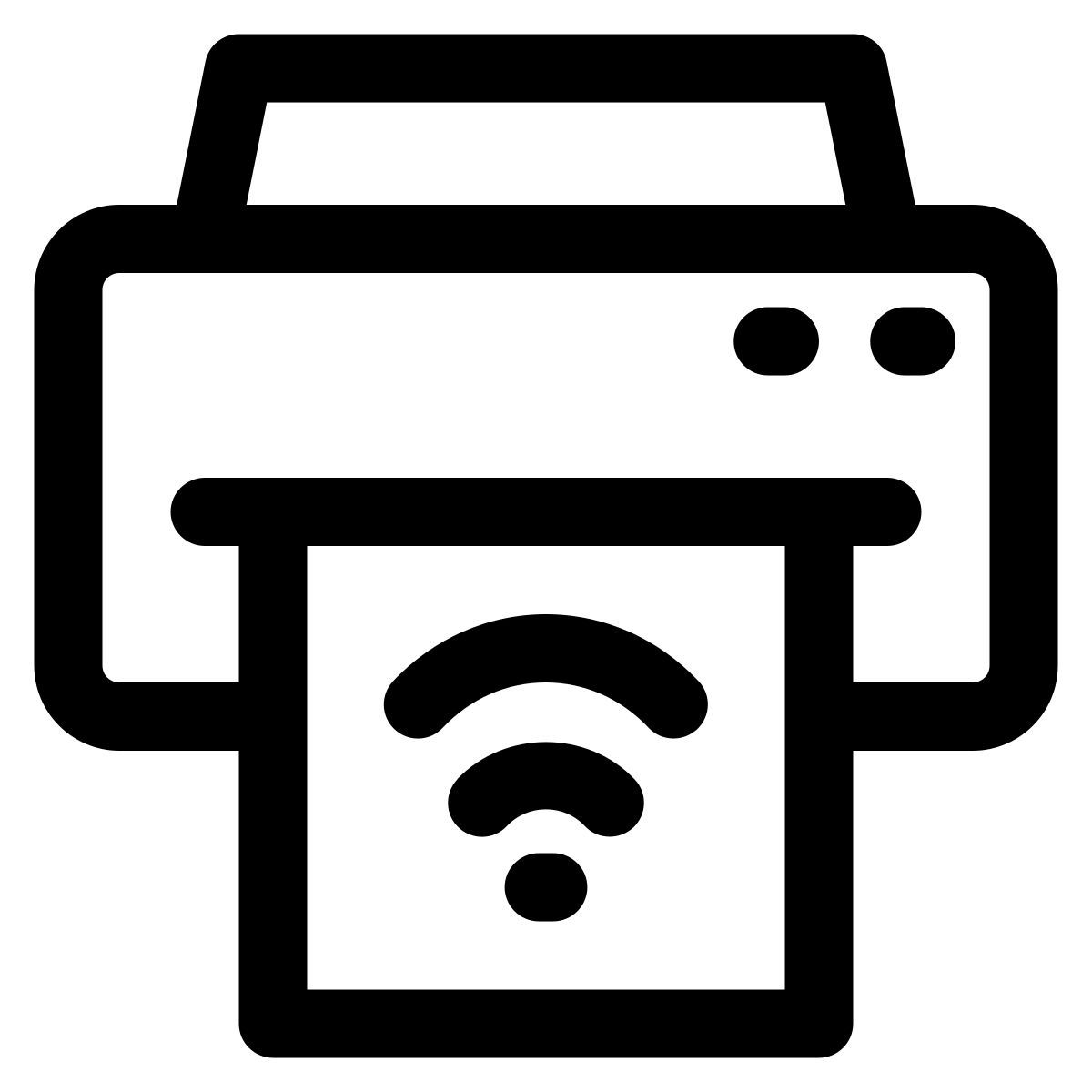 printer icon