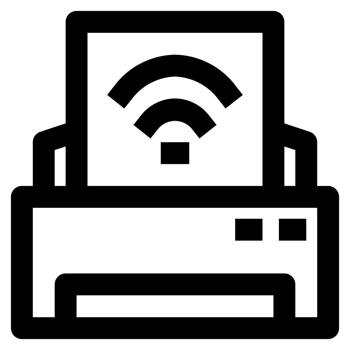 printer icon