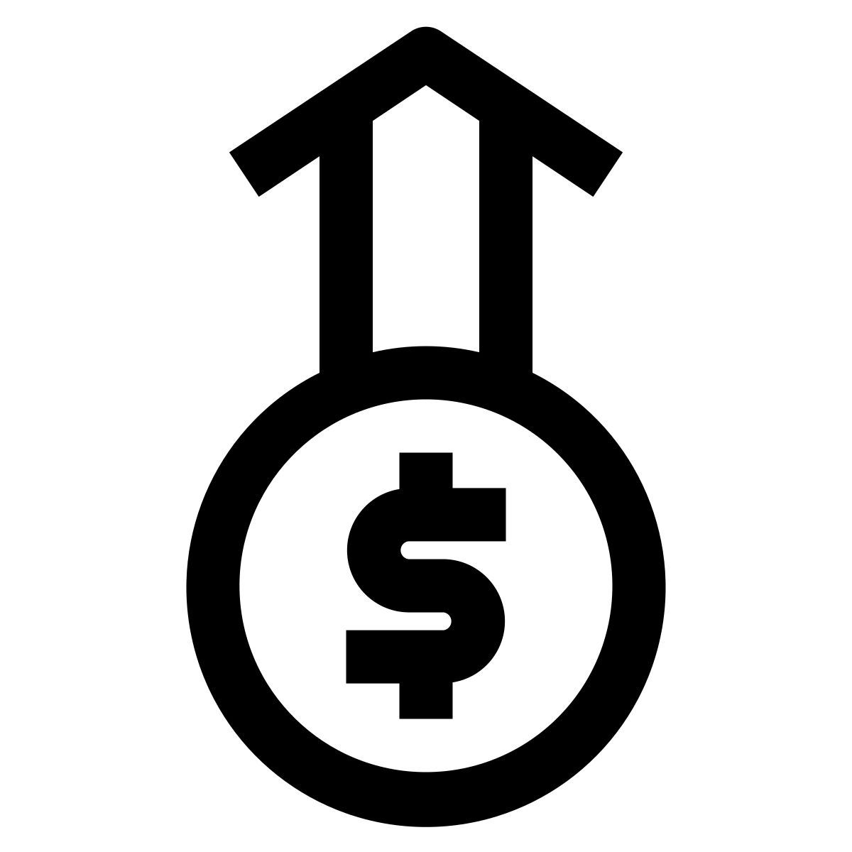 profit icon