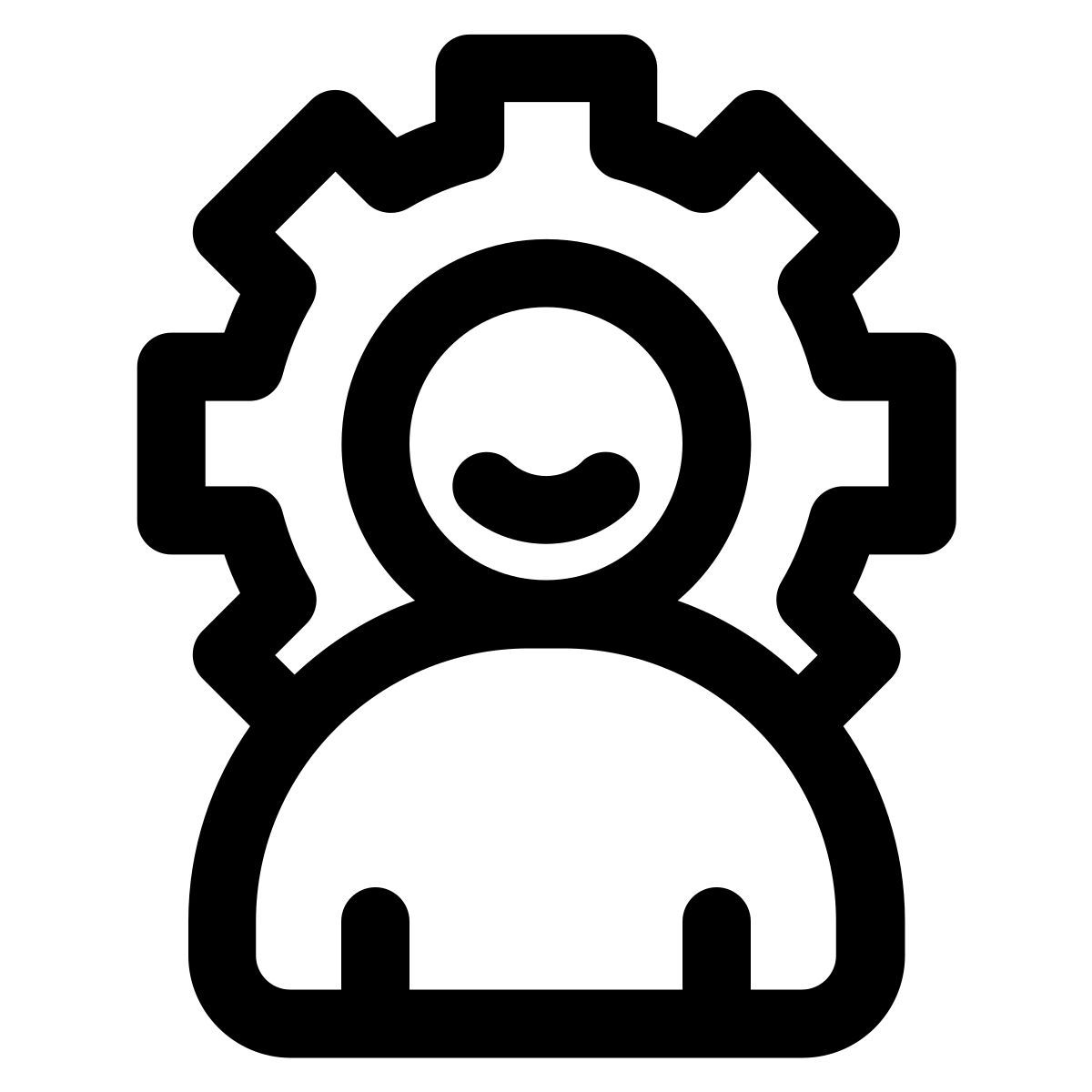 project manager icon