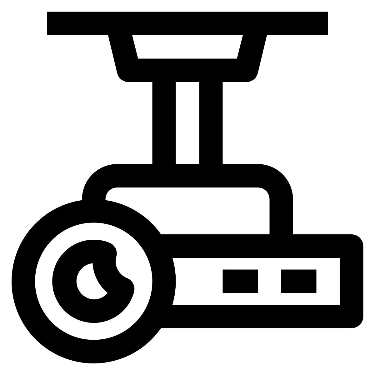 projector icon