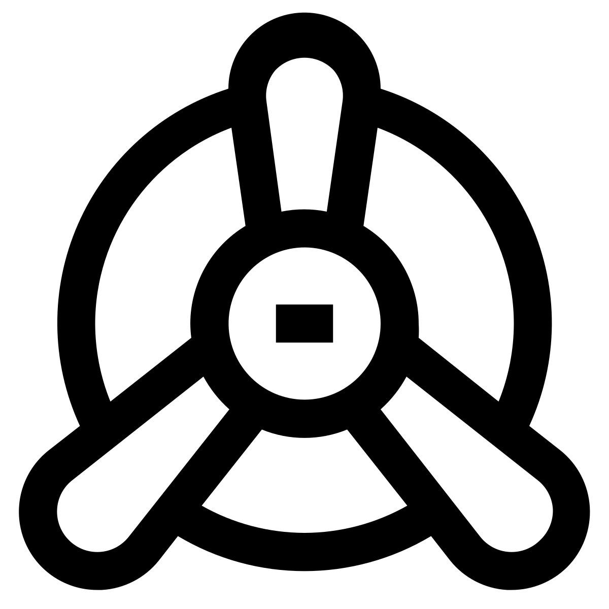 propeller icon
