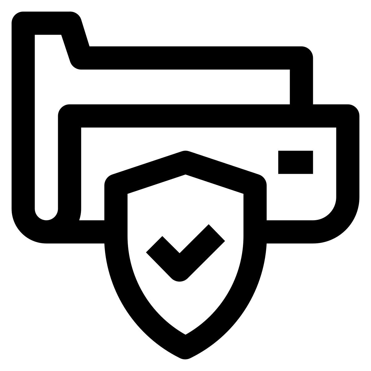 protection icon