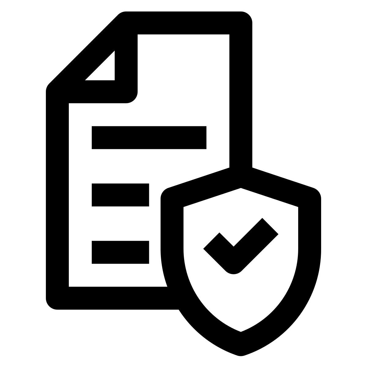 protection file icon