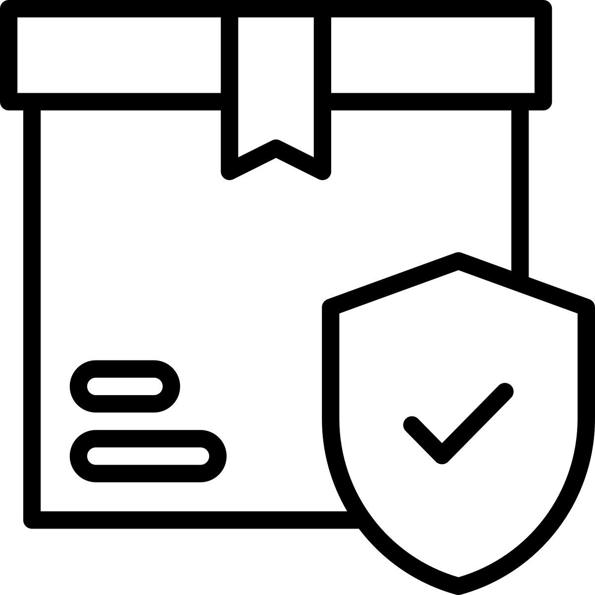 protection icon