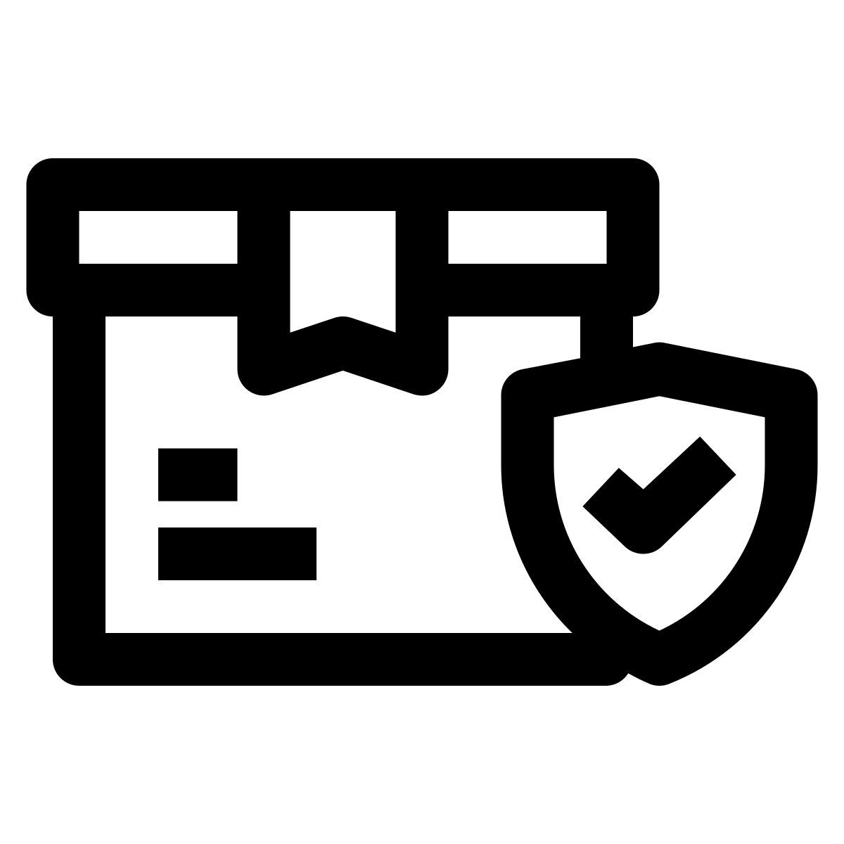 protection icon