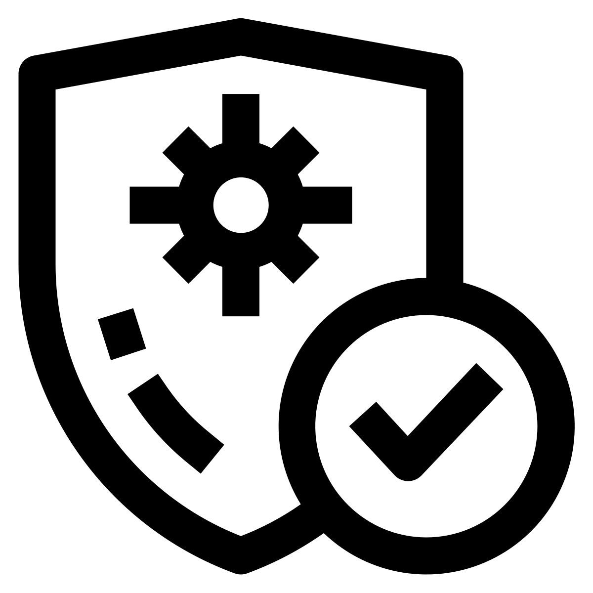 protection icon