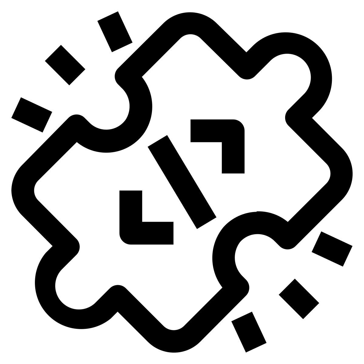 puzzle icon