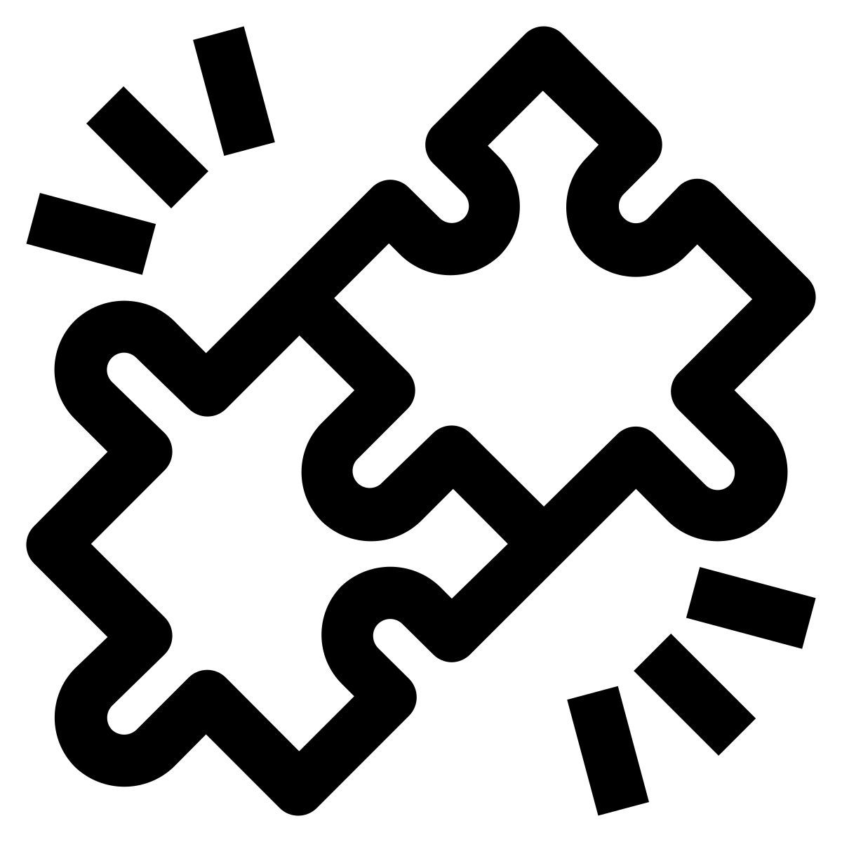 puzzle icon