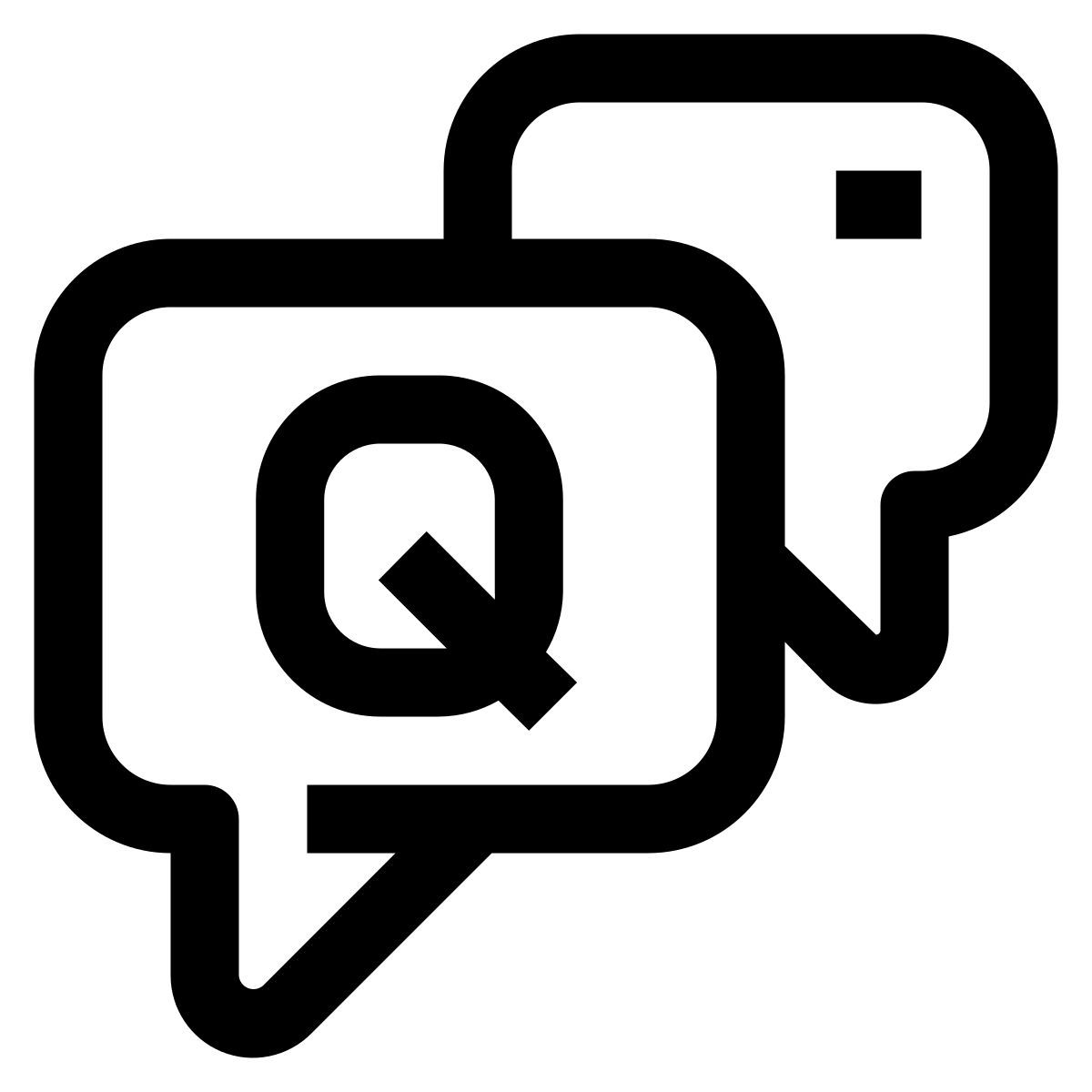 question icon