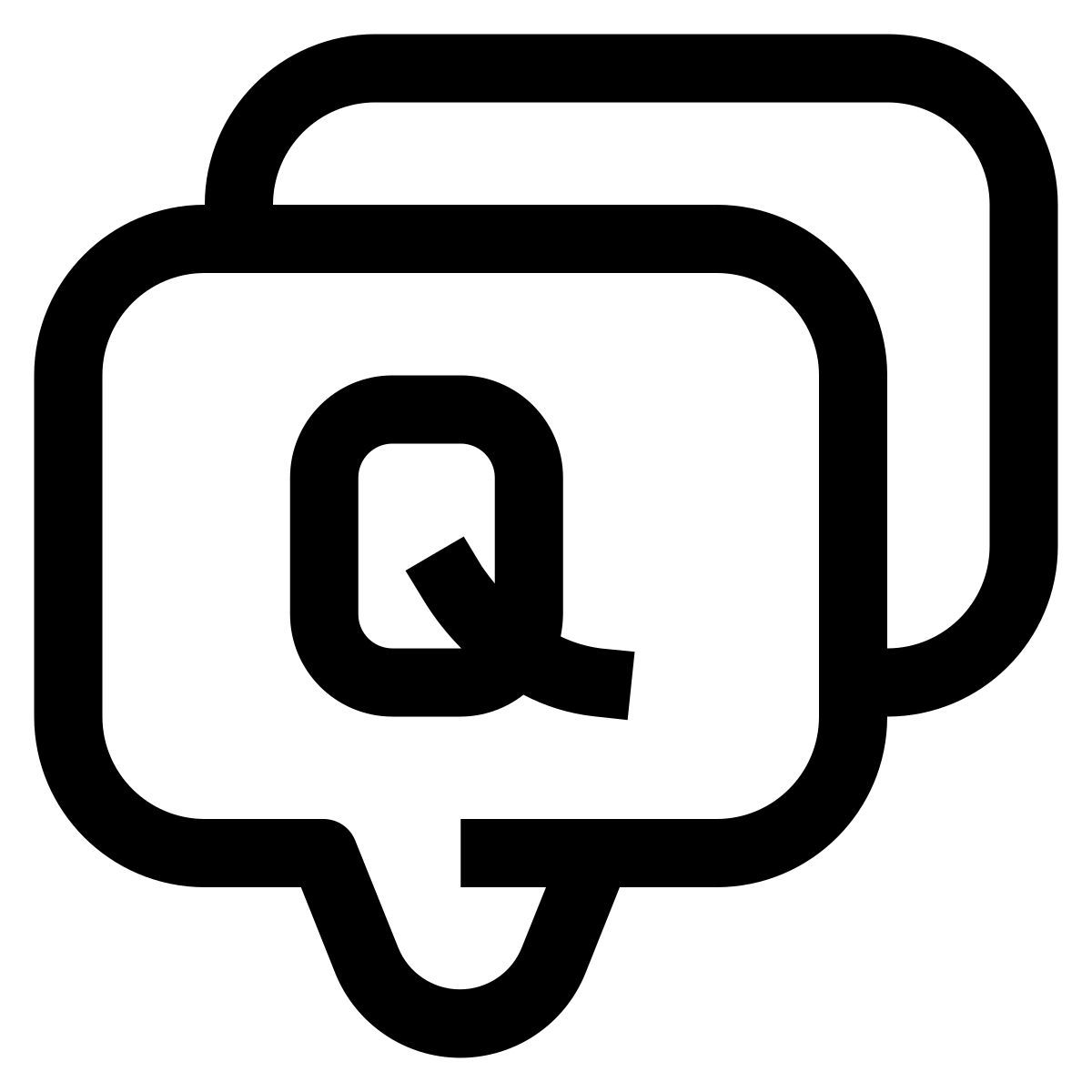 question icon