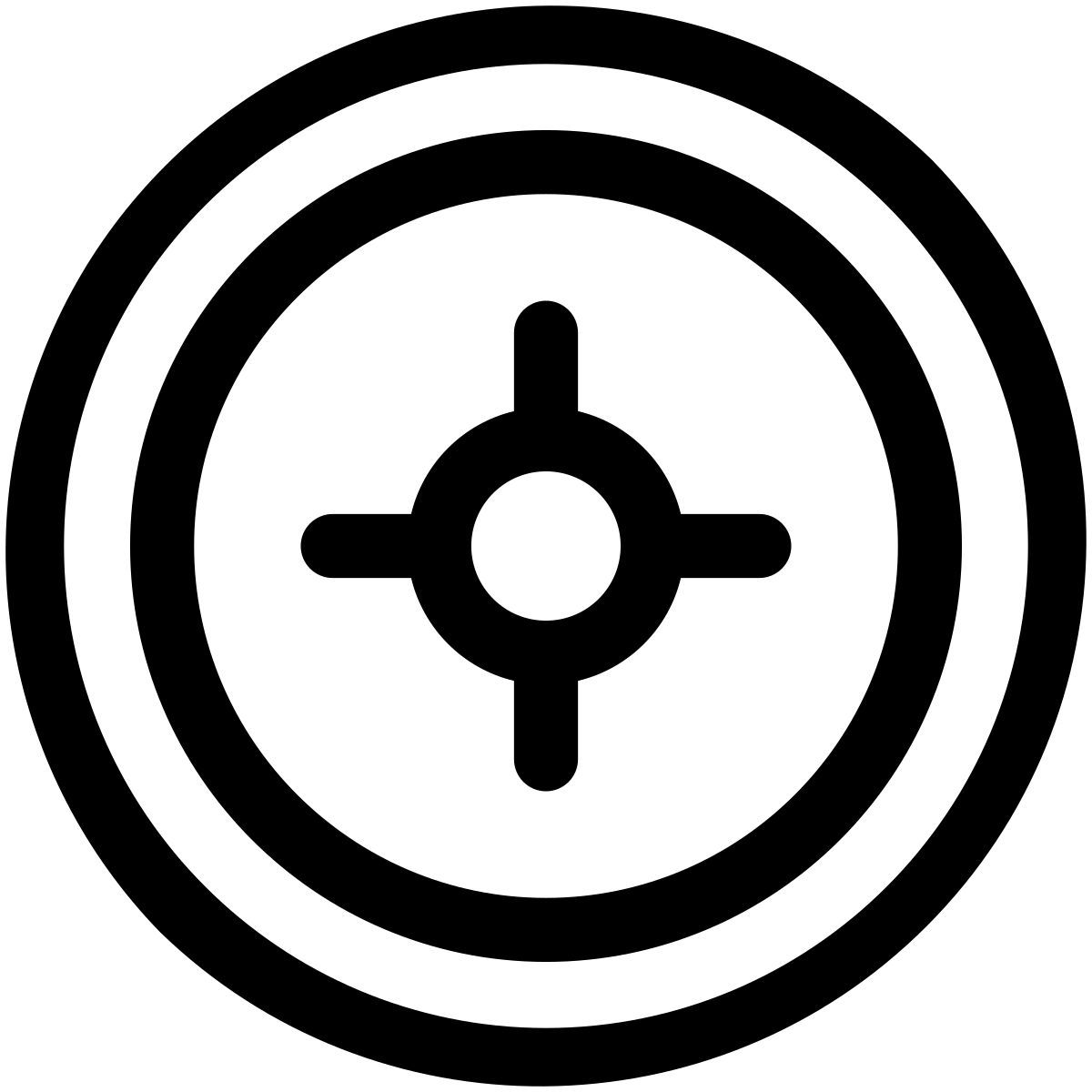 radar icon