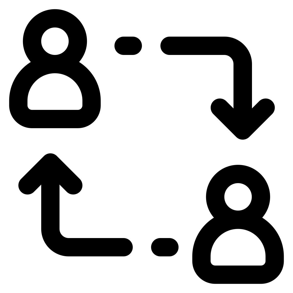 reemplazo icon