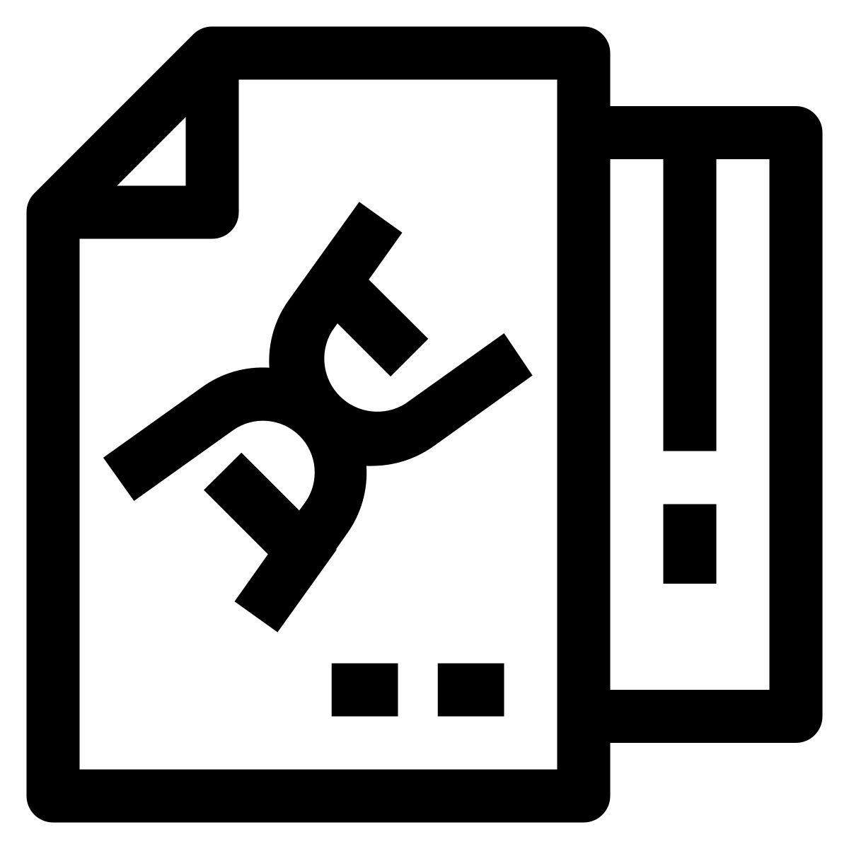 research icon