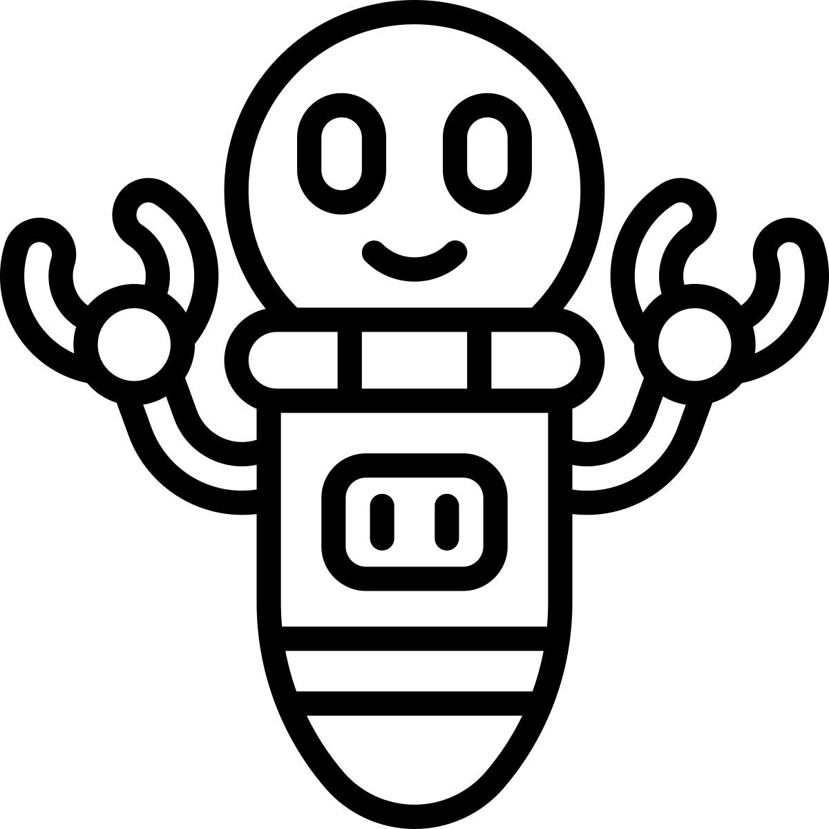 robot icon