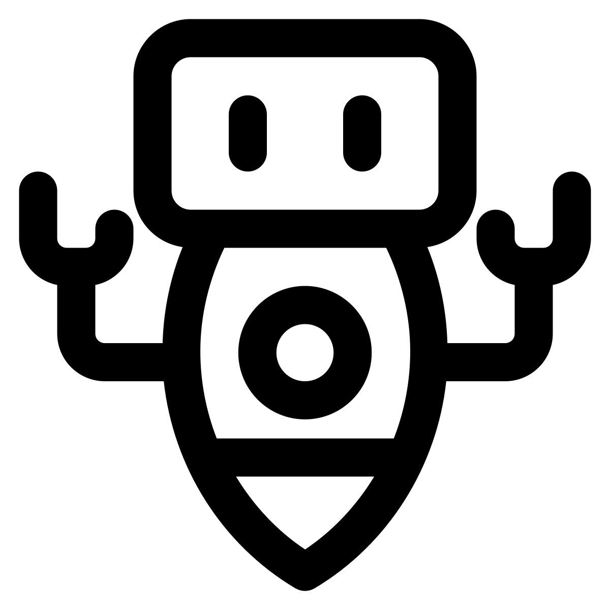 robot icon
