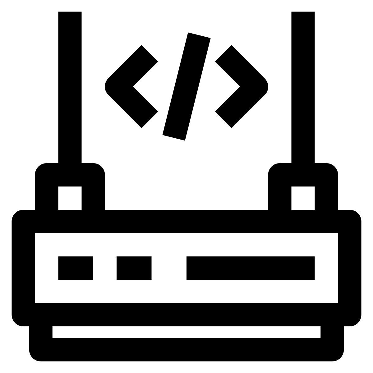 router icon