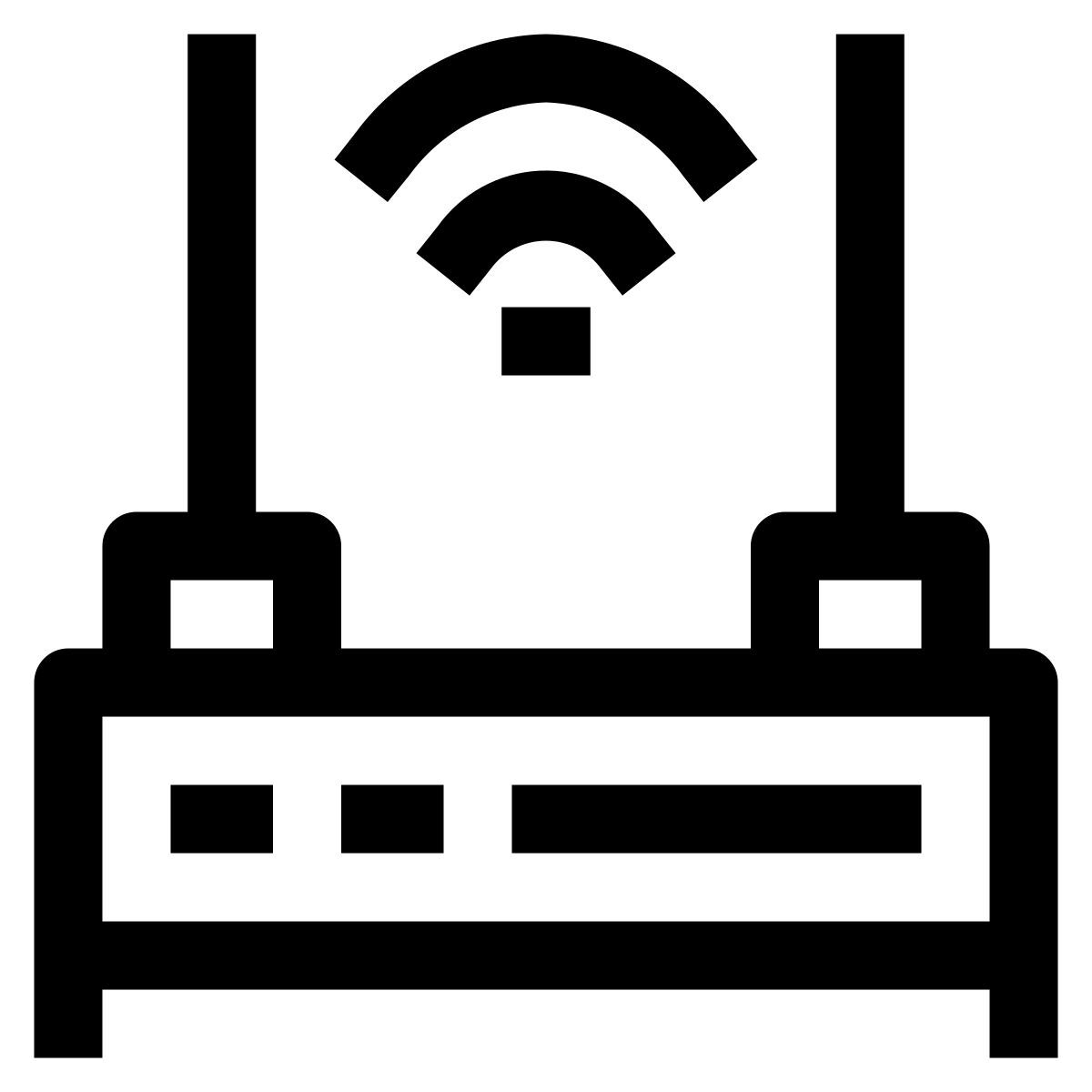 router icon