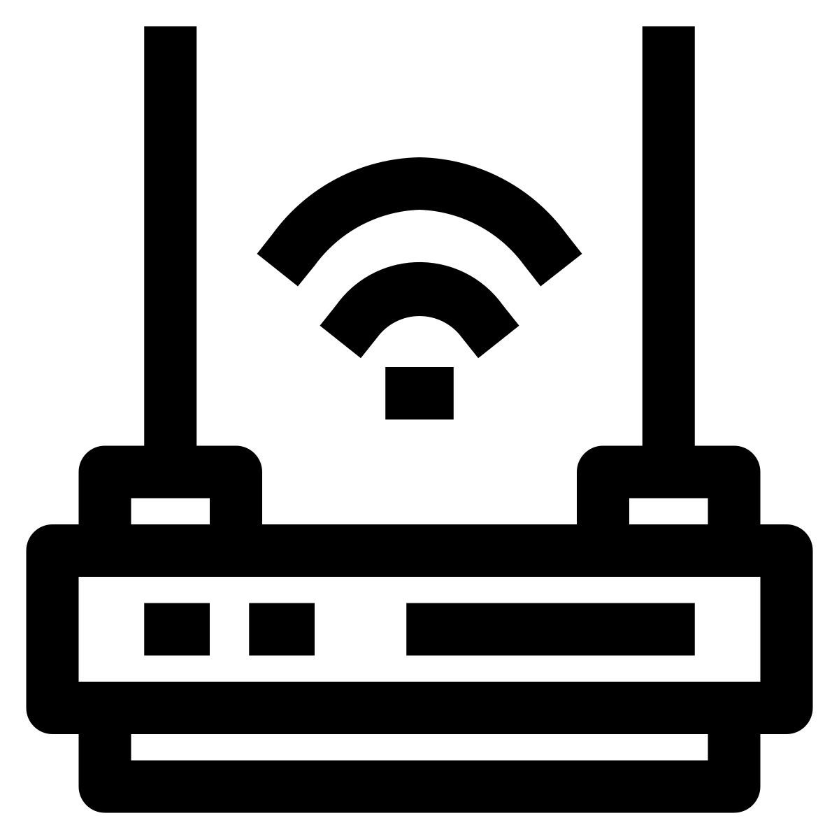 router icon
