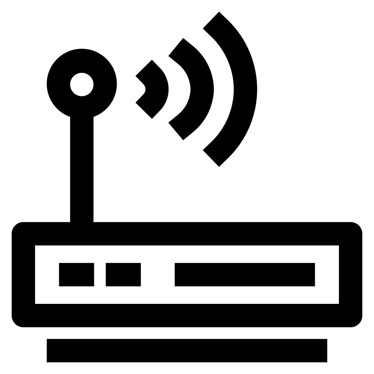 router icon