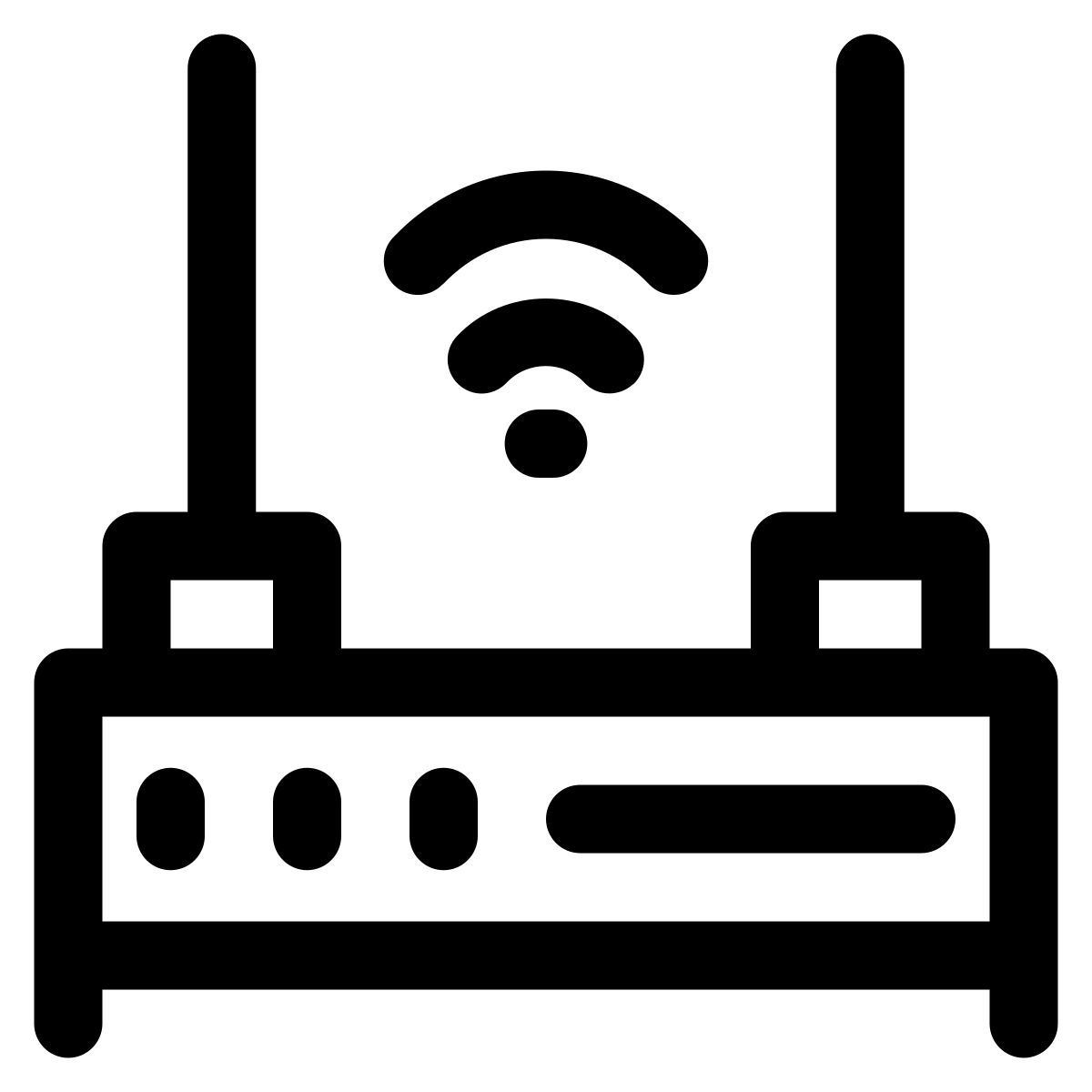 router icon