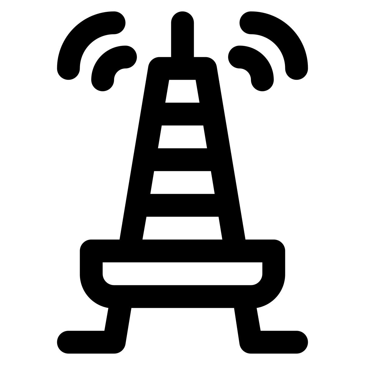 satellite icon