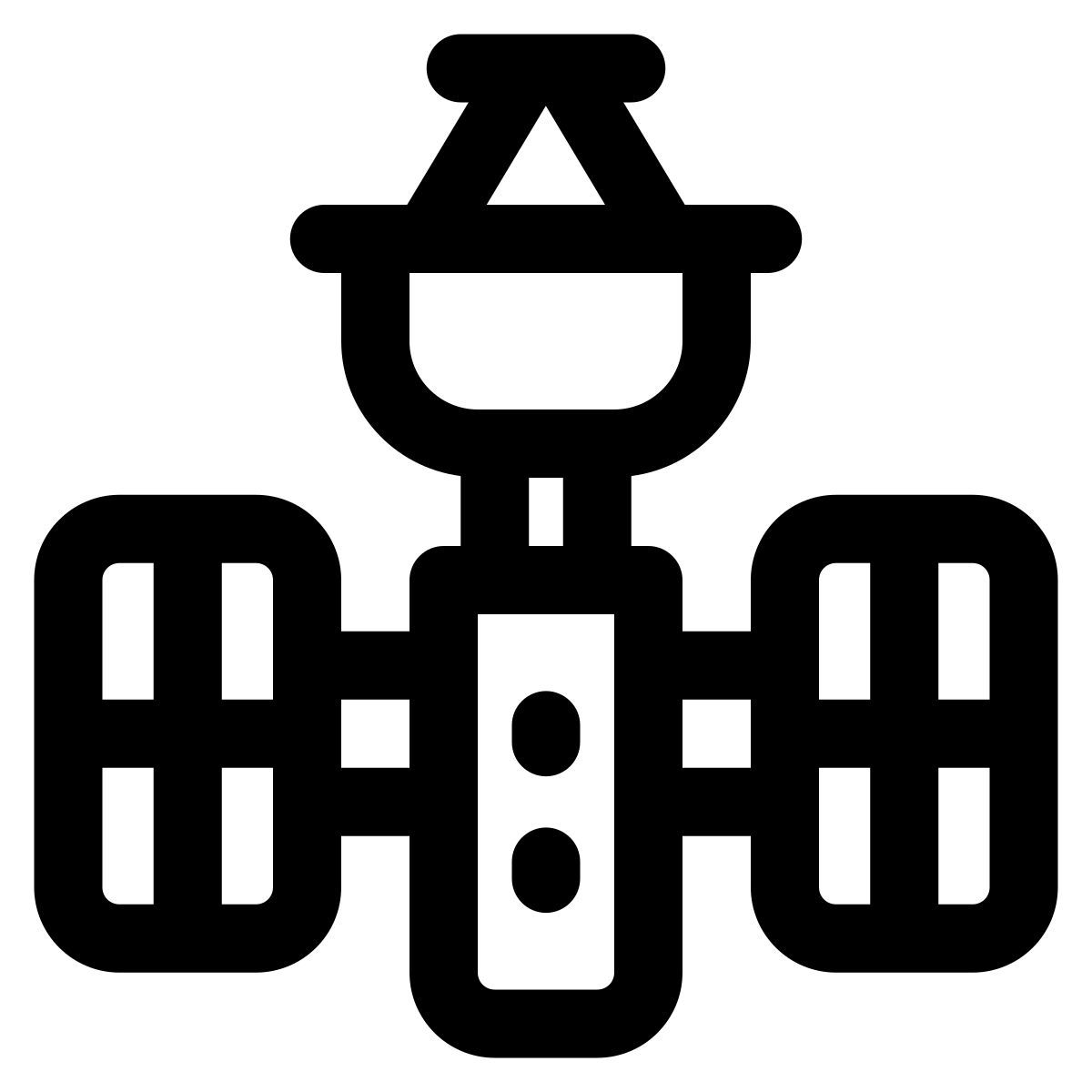 satellite icon