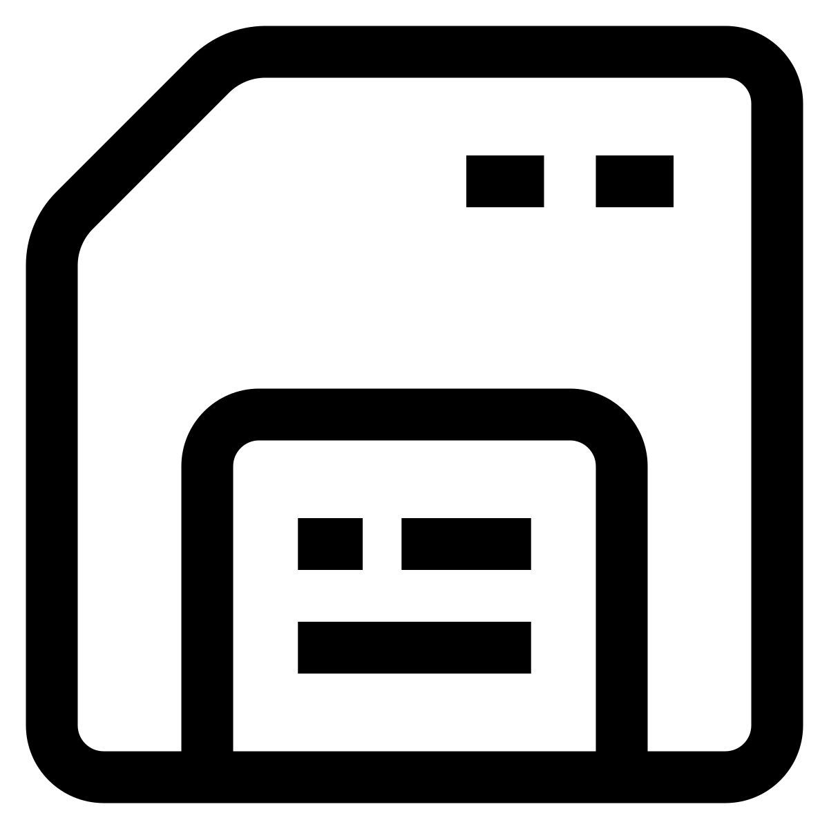save icon