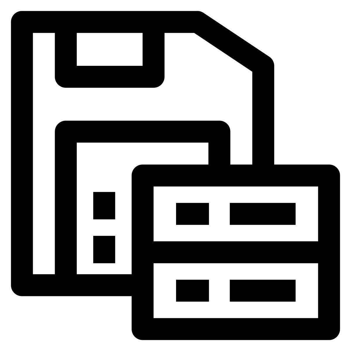 save icon