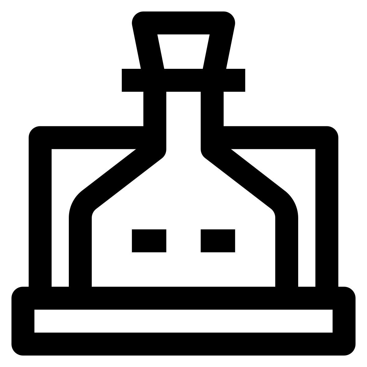 science icon