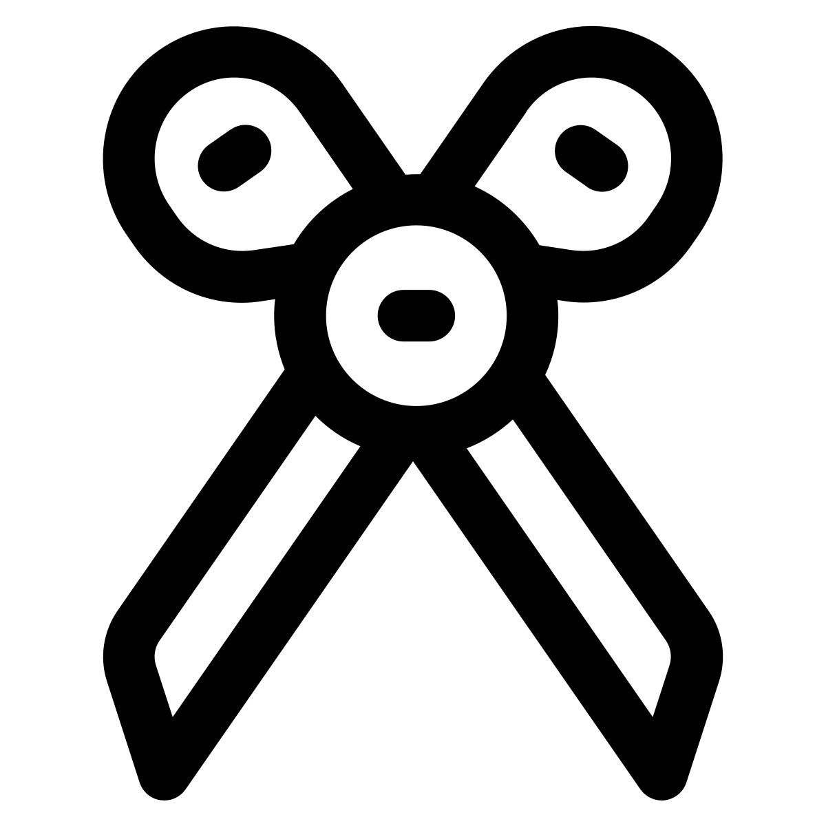 scissor icon