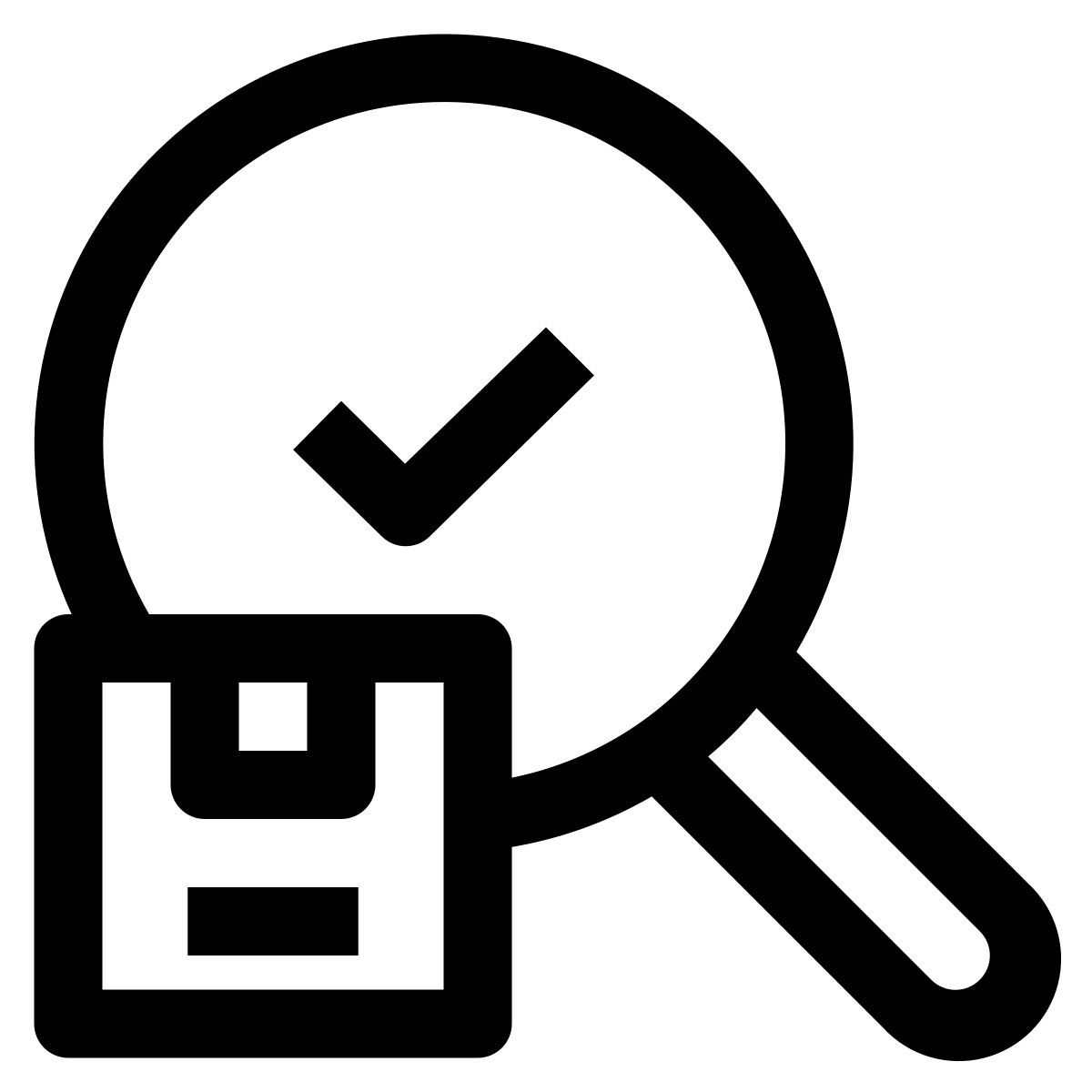 search box icon