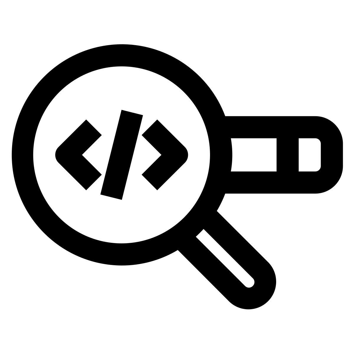 search icon
