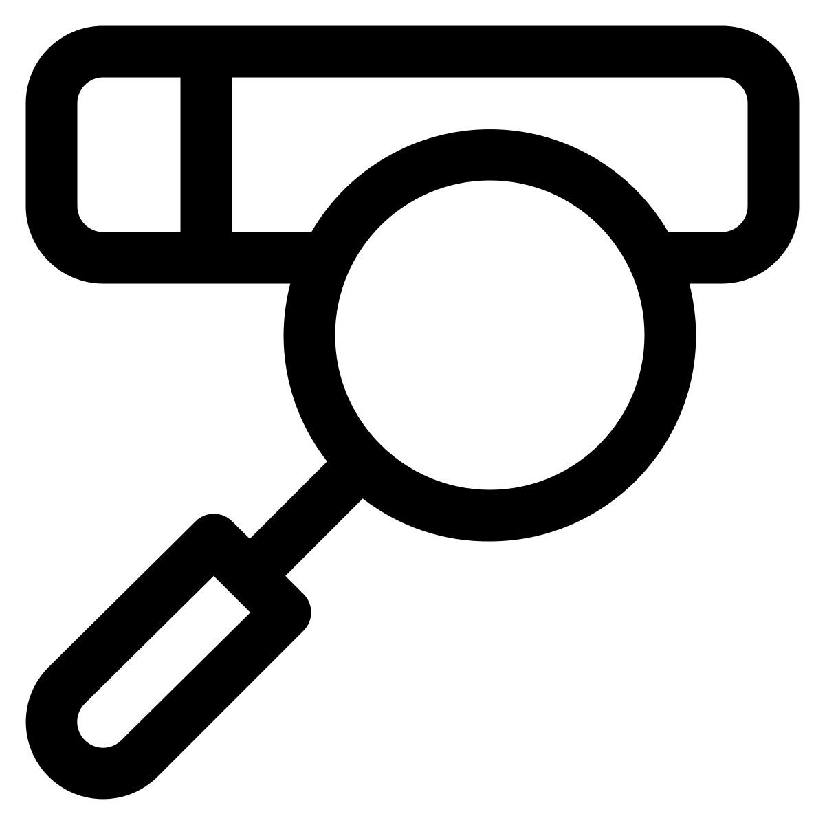 search icon