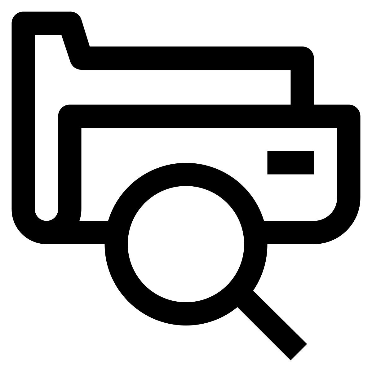 search icon