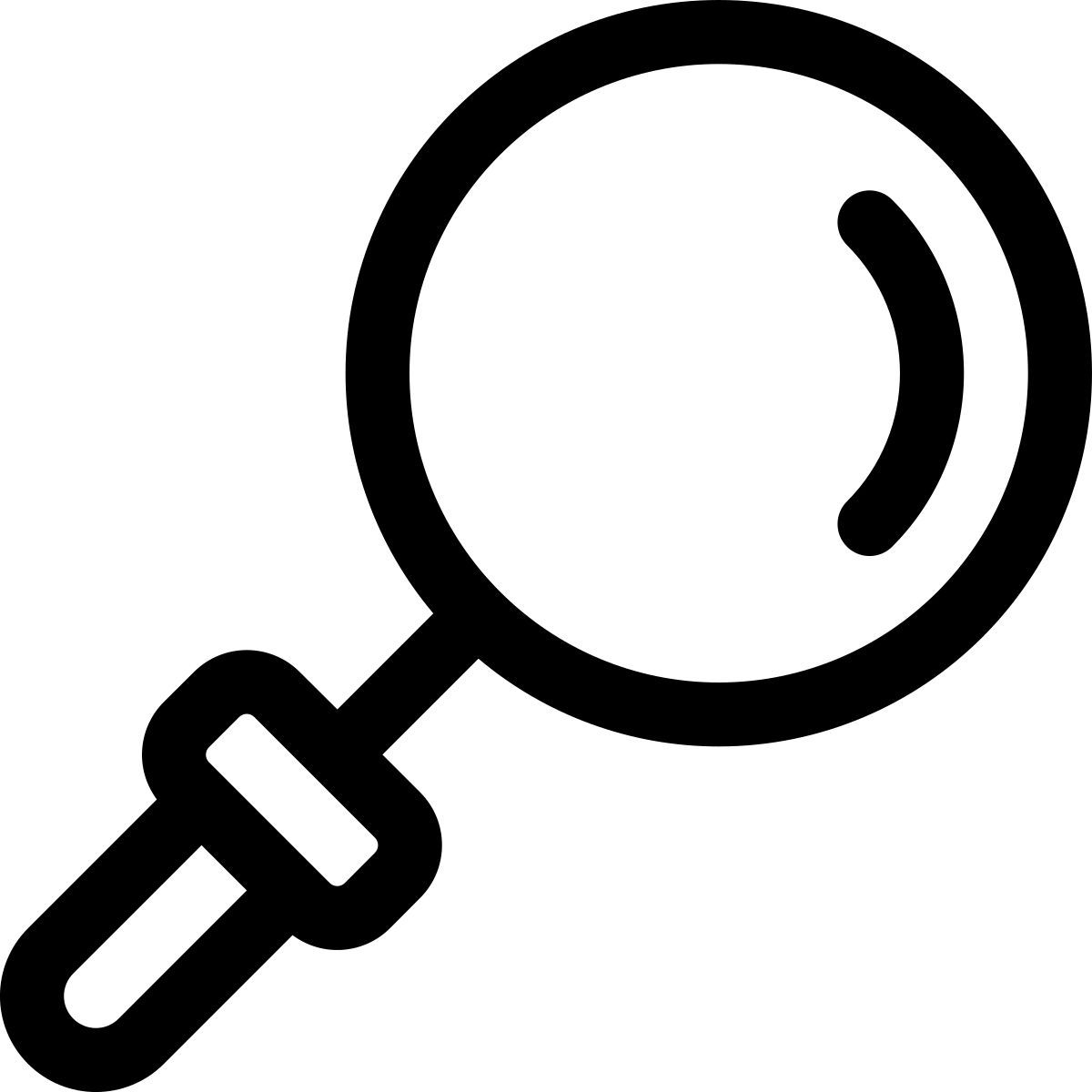 search icon