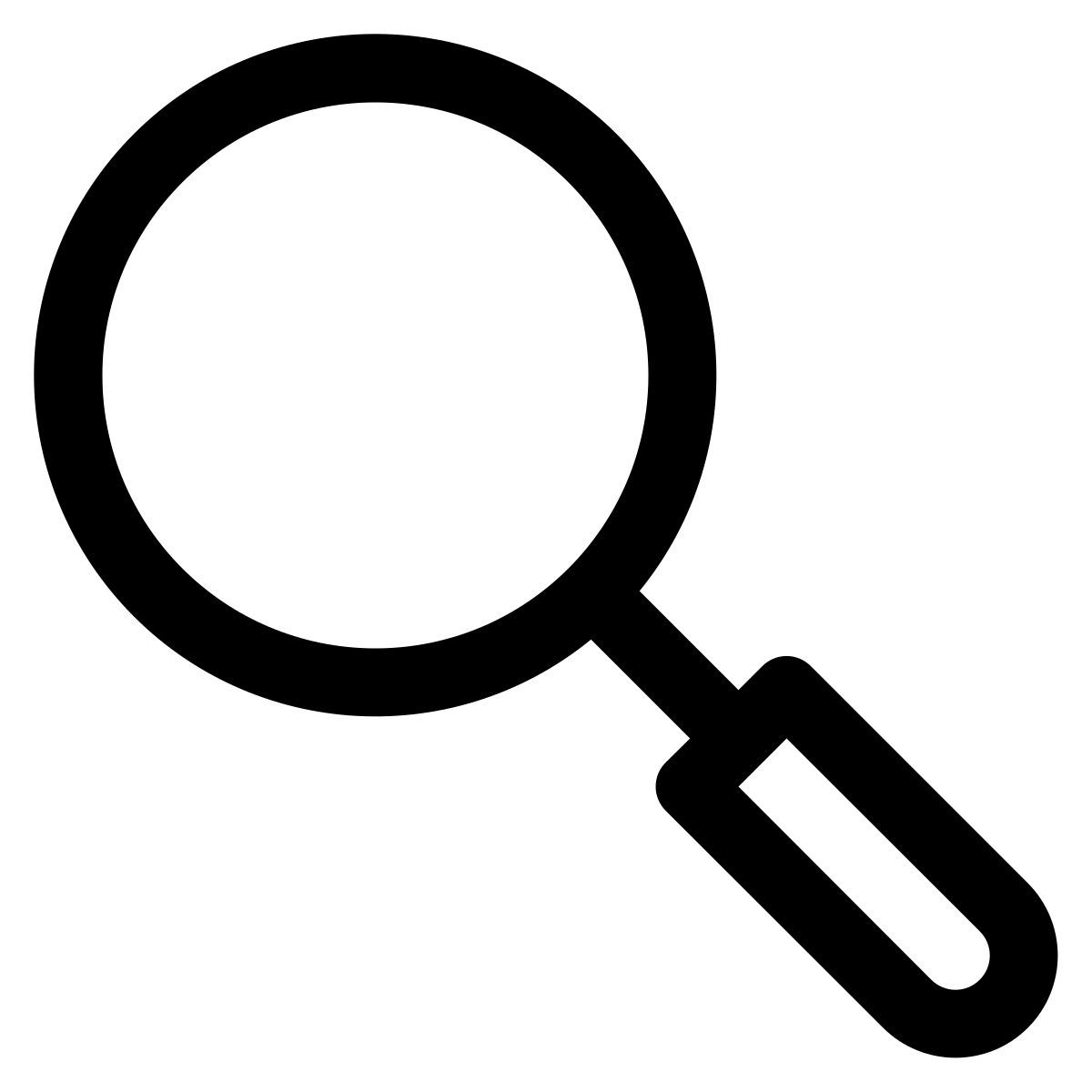search icon