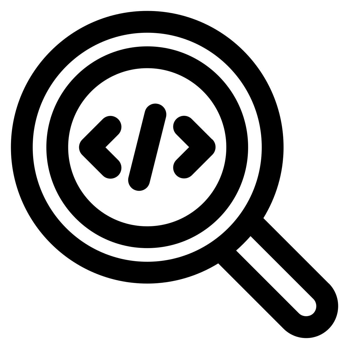 search icon