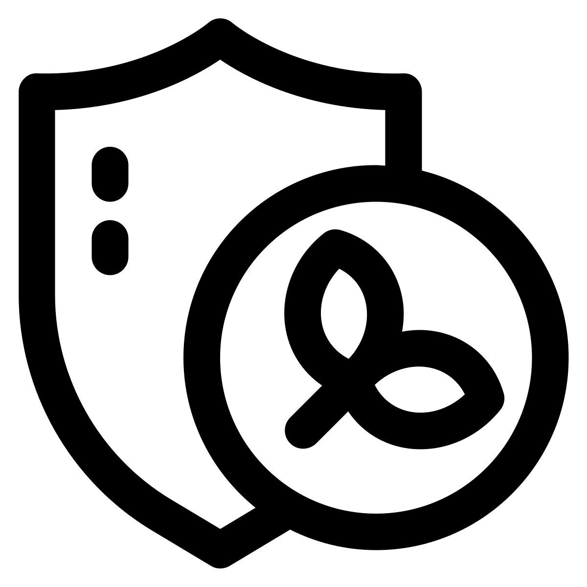 secure icon