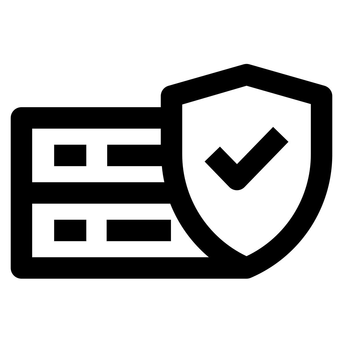 secure icon