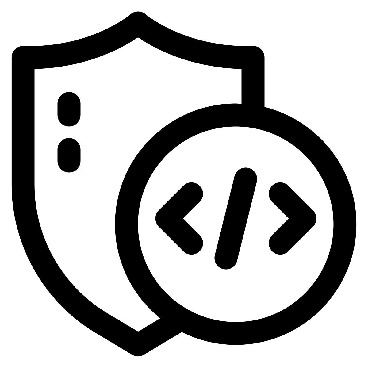 secure icon