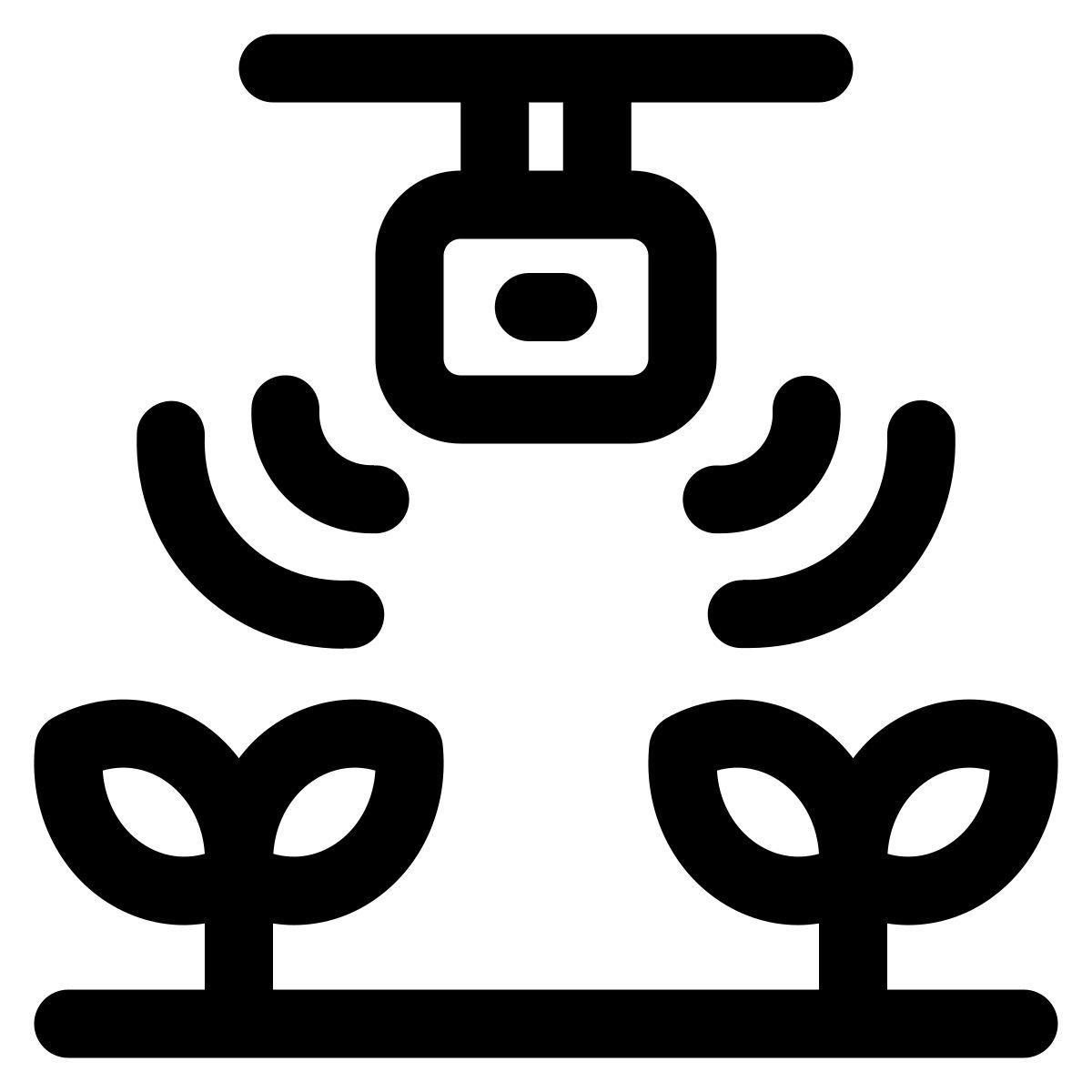 sensor icon