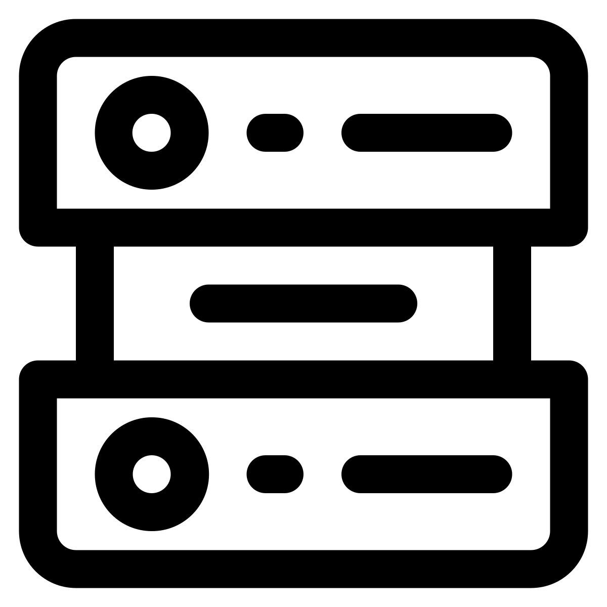 server icon