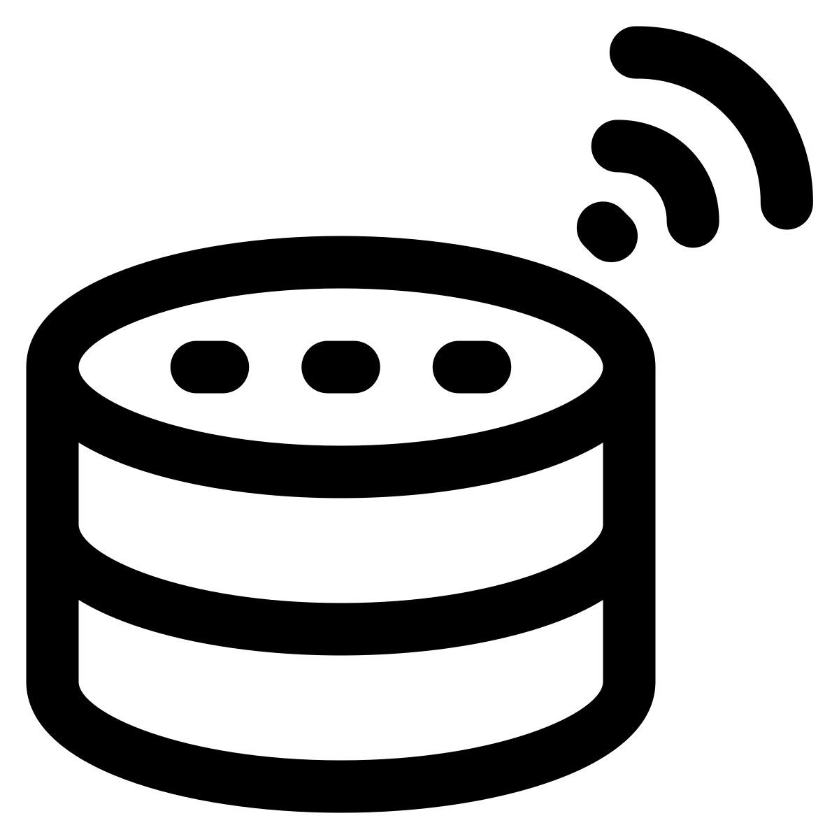 server icon