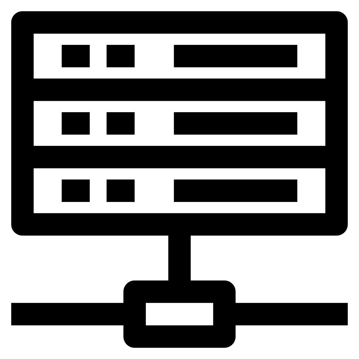 server icon