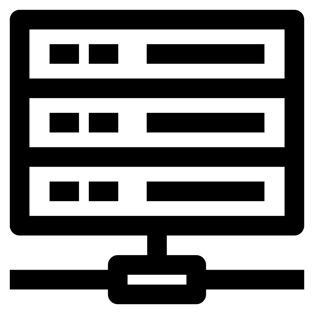 server icon