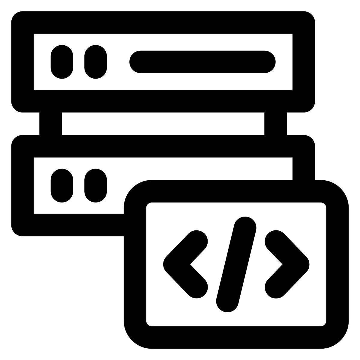 server icon