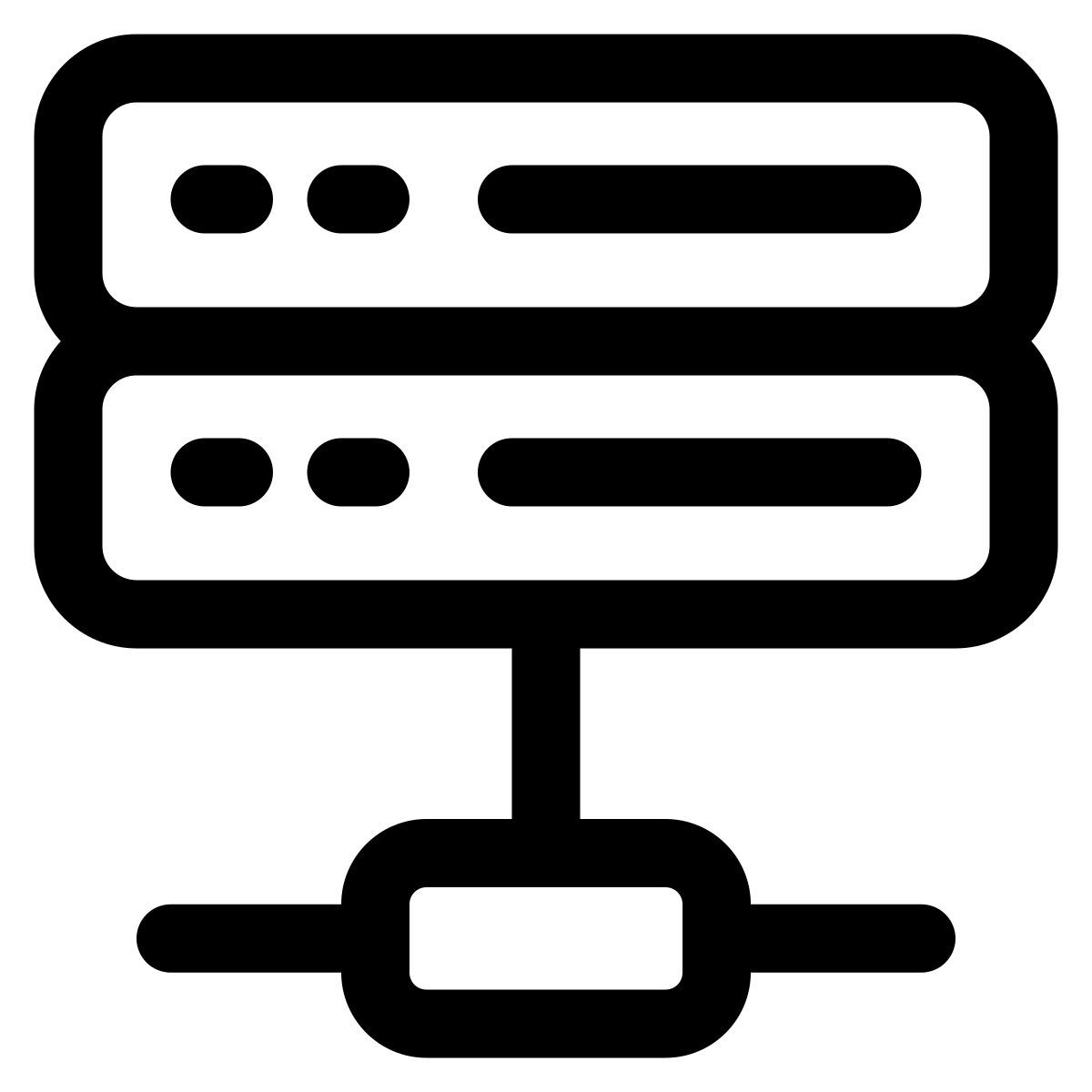 server icon